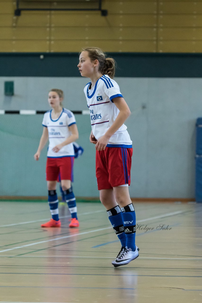 Bild 376 - Norddeutsche Futsalmeisterschaft